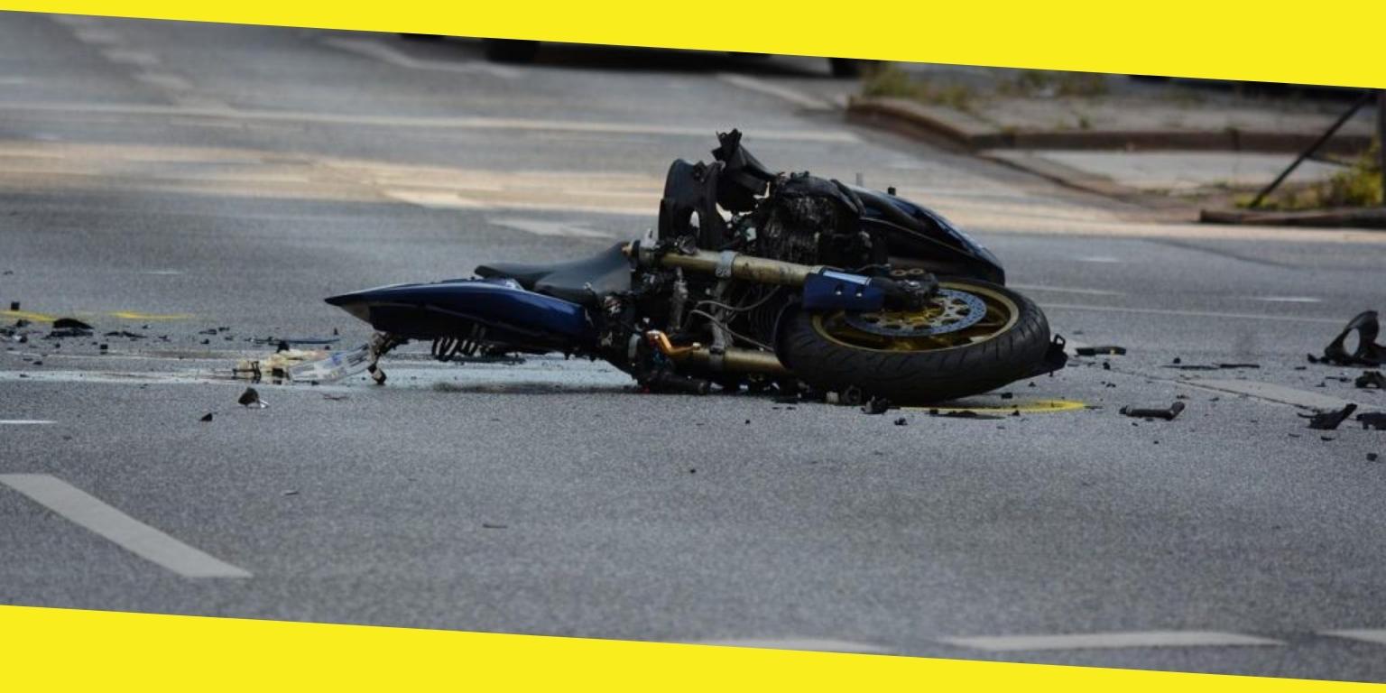 Motorcycle Accident Claim