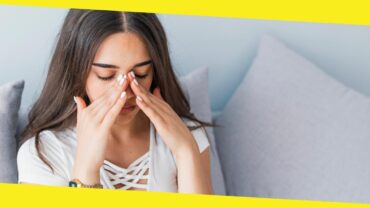 Signs You May Require Sinus Surgery