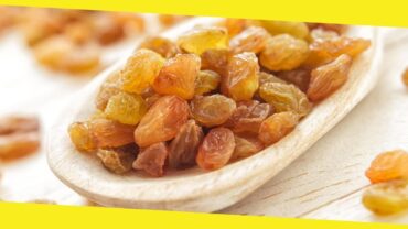 Surprising Health Benefits of Soaked Raisins – Eat Soaked Raisins Everyday to Get These Benefits
