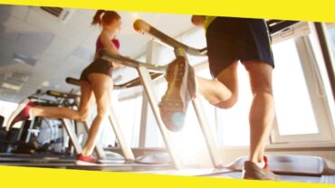 The Benefits of Using a Treadmill Everyday
