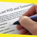 4 Things You Need To Know About Creating A Will