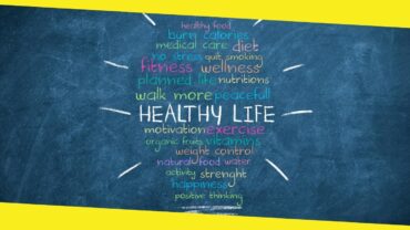 Things to Be Added in Your Balanced Diet to Live a Healthy Life