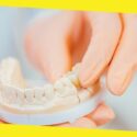 4 Tips to Get Used to Your Dentures Faster