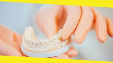 4 Tips to Get Used to Your Dentures Faster
