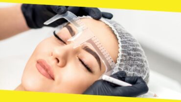Brow Lift and What It Is All About