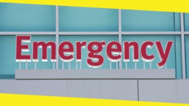 When to Visit an Emergency Room?