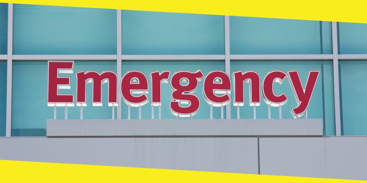 Emergency Room