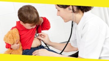 Why Pediatric Care Matters