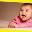 6 Signs of a Healthy Baby