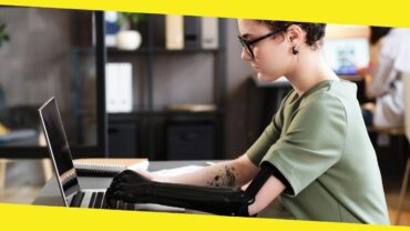 6 Tips For Working With People With Disabilities