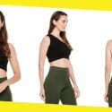 Benefits of Crop Tops for Women