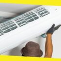 Home Air Conditioning Installation