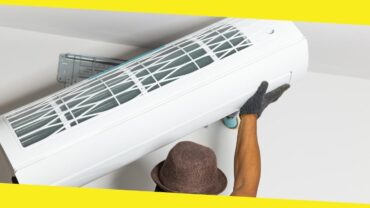 Home Air Conditioning Installation