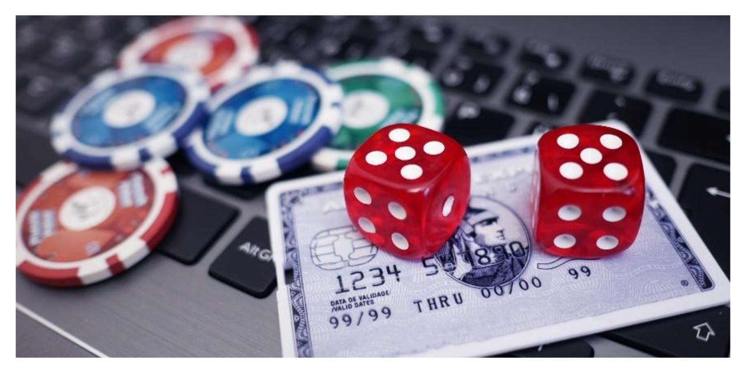 casino games online