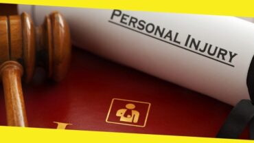 Under What Form of Law do Personal Injury Cases Come Under?