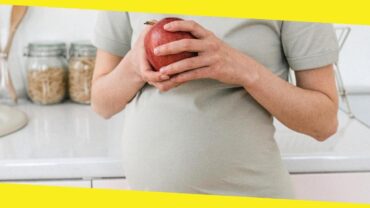 6 Ways to Stay Healthy During Pregnancy