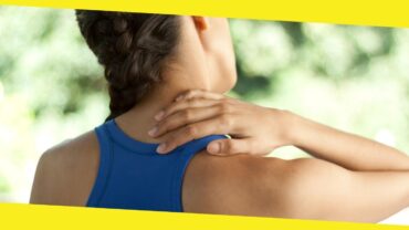 Alleviate Your Neck Pain Through Latest Technology