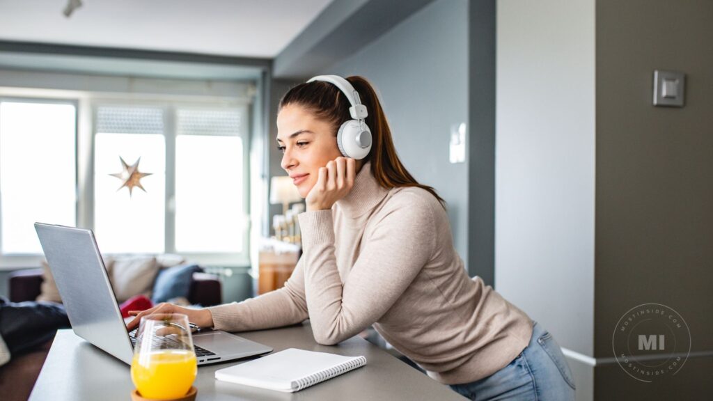 Benefits of Online Course Learning Online Course Learning