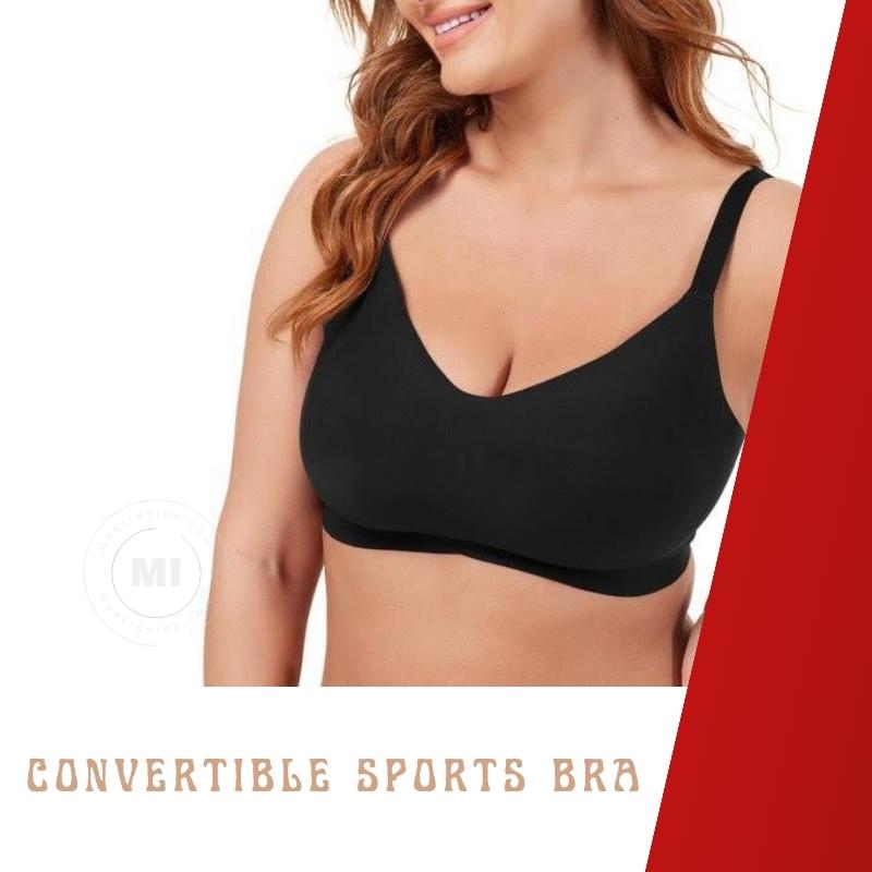 Best Sports Shapewear for Large Breasts