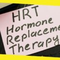 Everything You Need to Know About the Hormone Replacement Therapy