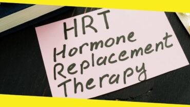 Everything You Need to Know About the Hormone Replacement Therapy