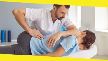 How Does a Chiropractor Plan Your Treatment?