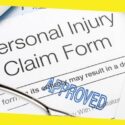 What To Do If A Personal Injury Claim Is Filed Against You?