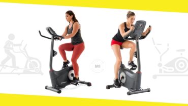 Top 4 Reasons To Buy An Upright Bike