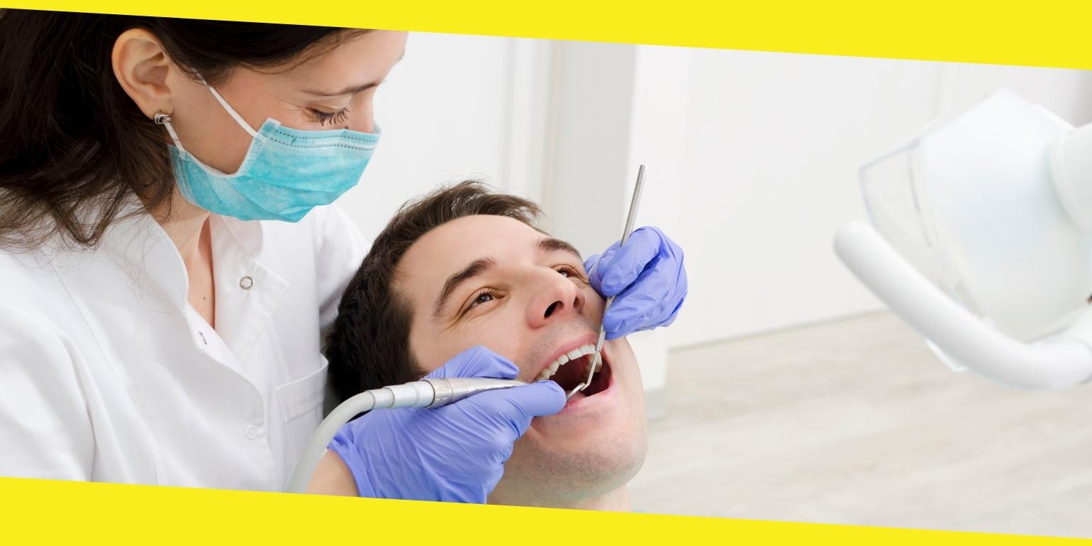 Cosmetic Dental Remedies Technique