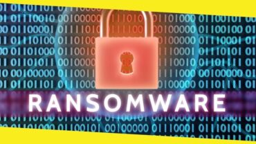Ransomware: How Does It Spread in a Network?