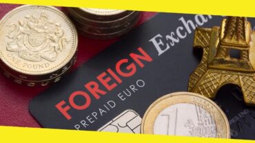 World Events Shape the Foreign Exchange Market