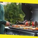 Make Mouth-Watering Barbecues with Napoleon BBQ offered by BBQs2U