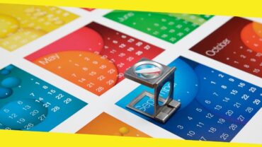 Calendar Printing 101: Everything You Need to Know
