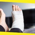 Causes of Foot Trauma