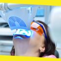 Different Laser Dentistry Procedures