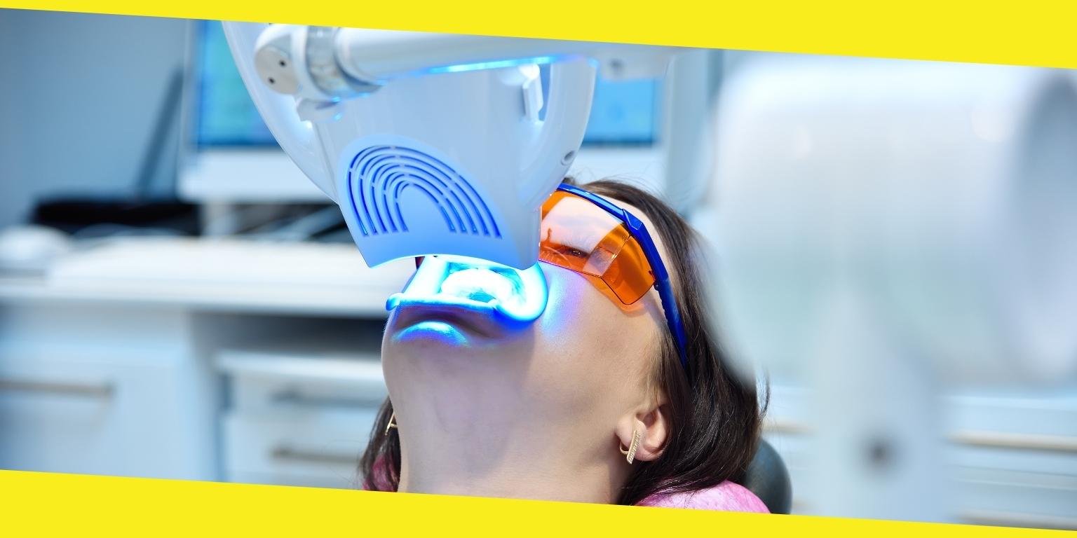Laser Dentistry Procedures