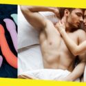 How Sex Toys Can Improve Your Time In The Bedroom – Lady Or Man