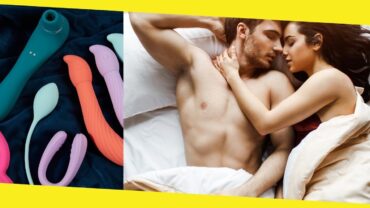 How Sex Toys Can Improve Your Time In The Bedroom – Lady Or Man