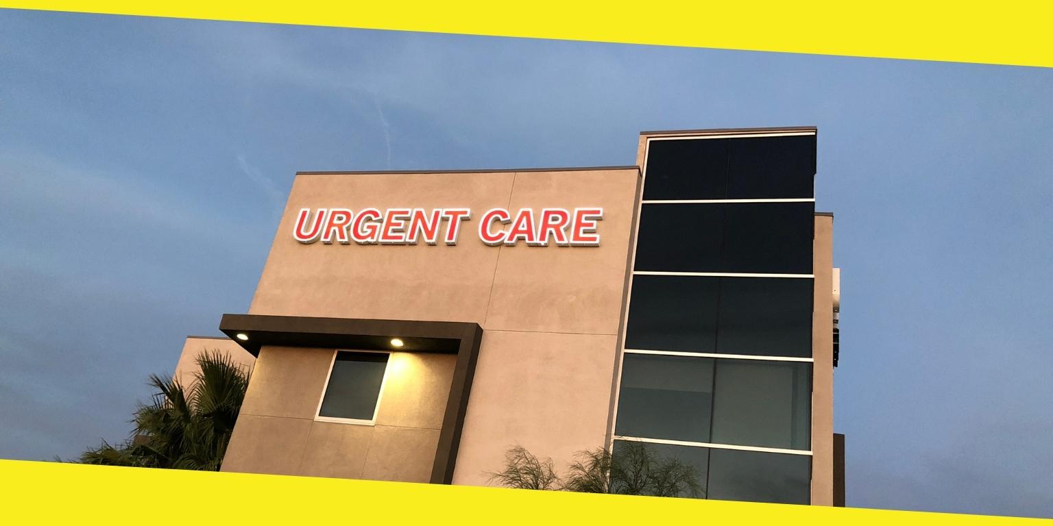 Urgent Care Practice