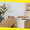 New Home? Seven Things to Do Immediately After a Move