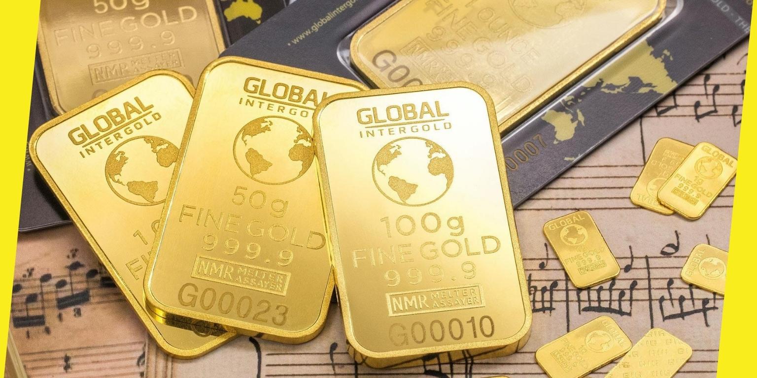 Top Precious Metals Affiliate Scheme