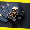 Unique Ways to Help Yourself Get Better at Poker Games