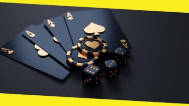 Unique Ways to Help Yourself Get Better at Poker Games