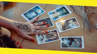 What is Tarot?