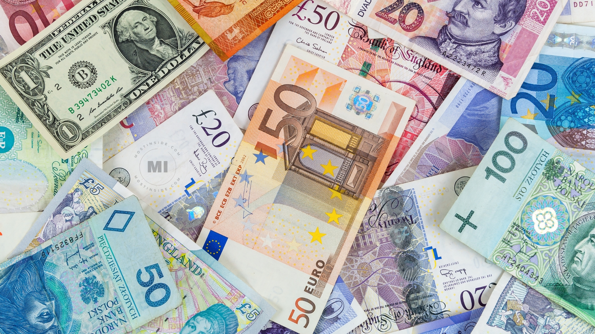 Tips for Global Currency Trading