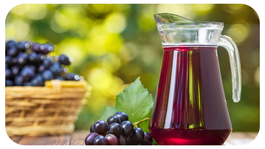 Does Grape Juice Cause Diarrhea