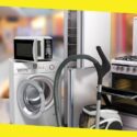 Essential Appliances for Your Home