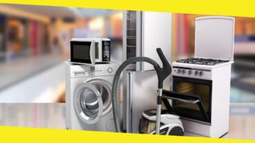 Essential Appliances for Your Home