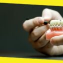 Missing a Tooth? How Does a Flipper Denture Work