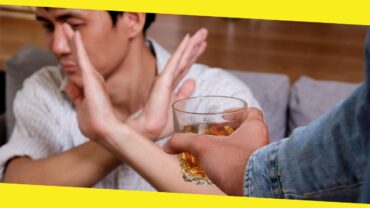 How To Live A Sober Lifestyle